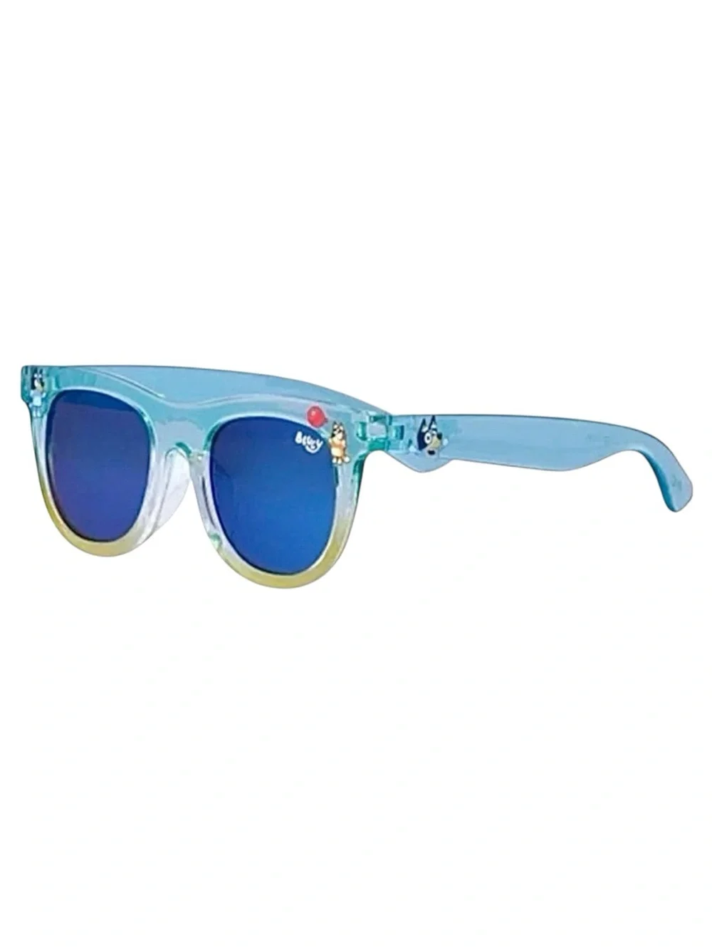 Bluey Kids Sunglasses UV Protection